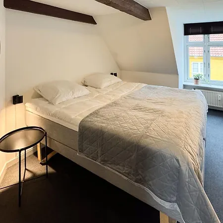 Bed & Breakfast Med Et Eller To Separate Sovevaerelser